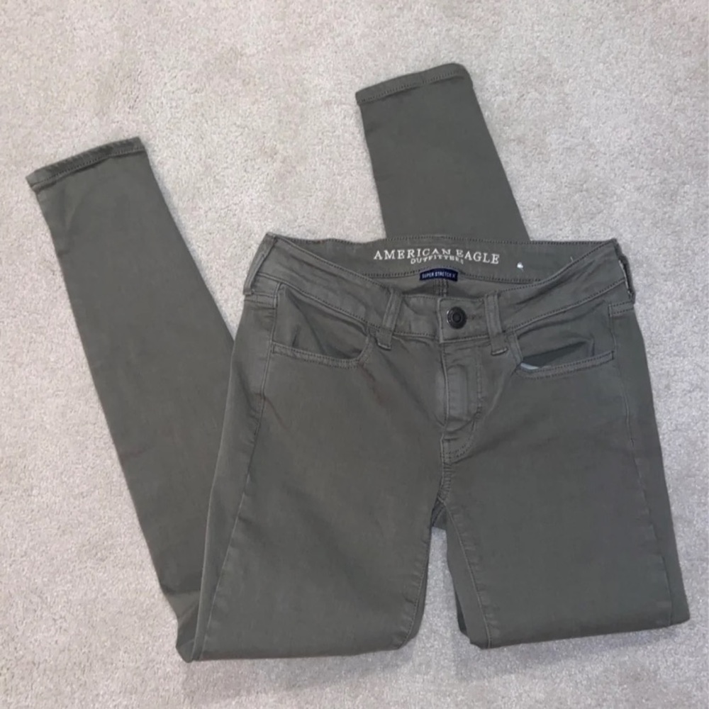 AE Jeggings